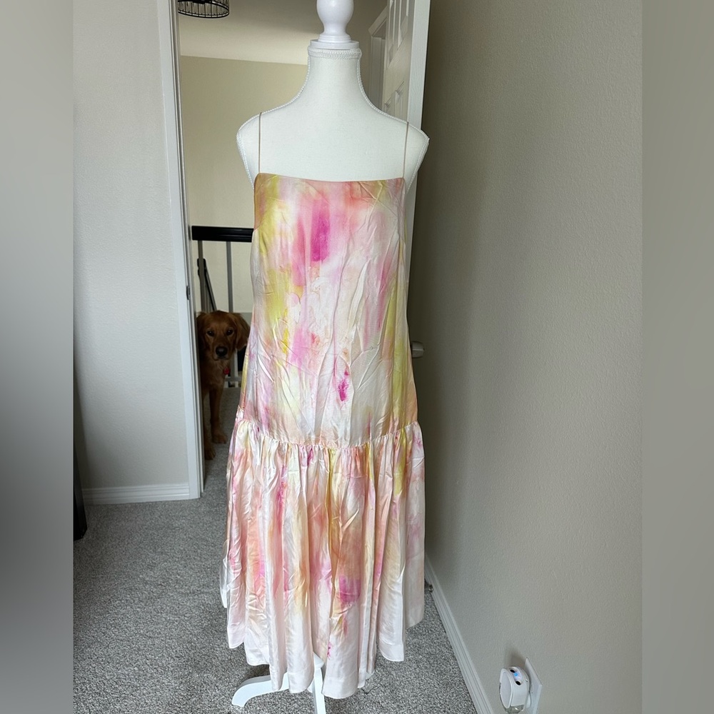 Zimmerman Dress